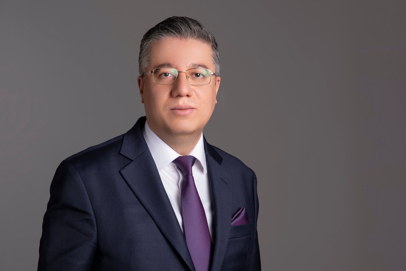 Prof. Dr. Alireza Heidari